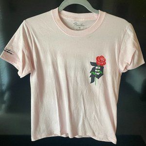 Primitive Boys Graphic Tee